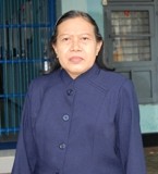 Triwati , SPd.